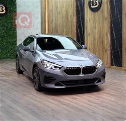 بي ام دبليو الفئة 2